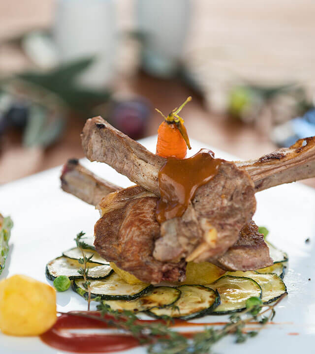 Ali Bey Park Manavgat Kıyı Restaurant -2