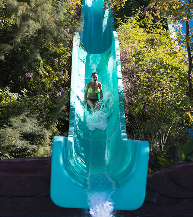 Ali Bey Park Manavgat Aquapark Slides-1