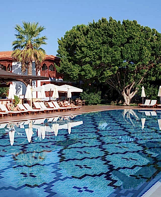 Ali Bey Club Manavgat-RU