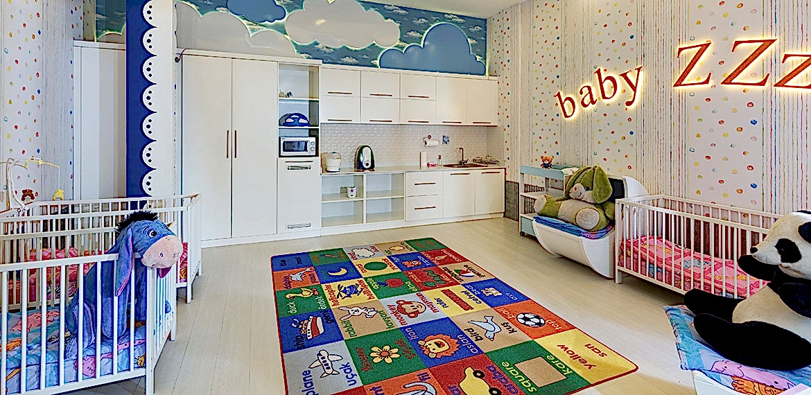 Ailenizin Oteli  Ali Bey Hotels & Resorts, Antalya-5