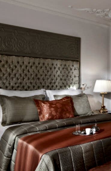 Dublex Familien Suite